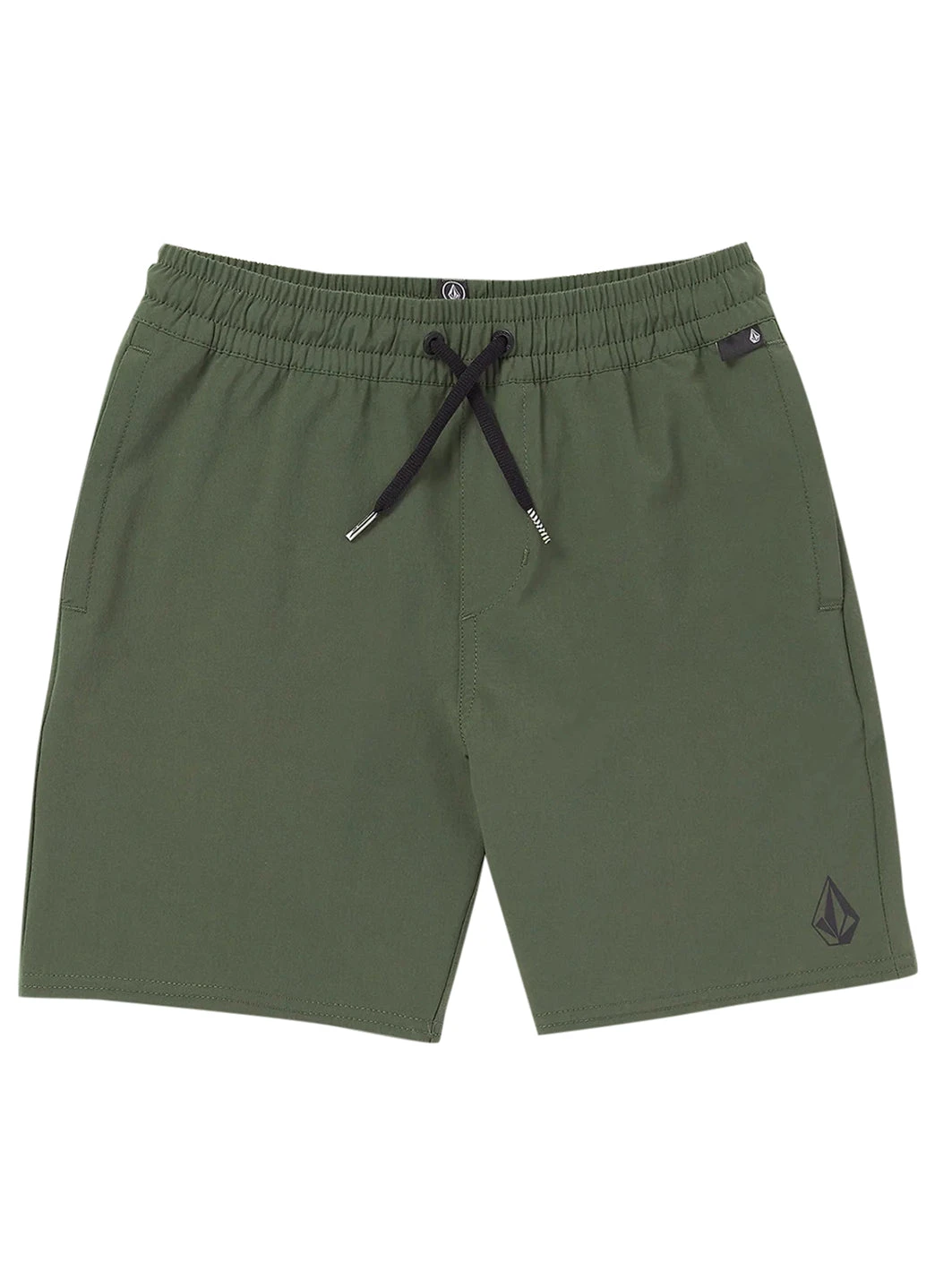 Volcom Boys' Nomoly Hybrid Shorts (Toddler, Little Kid) 9 Volcom Boys' Nomoly Hybrid Shorts (Toddler, Little Kid) - Image 7