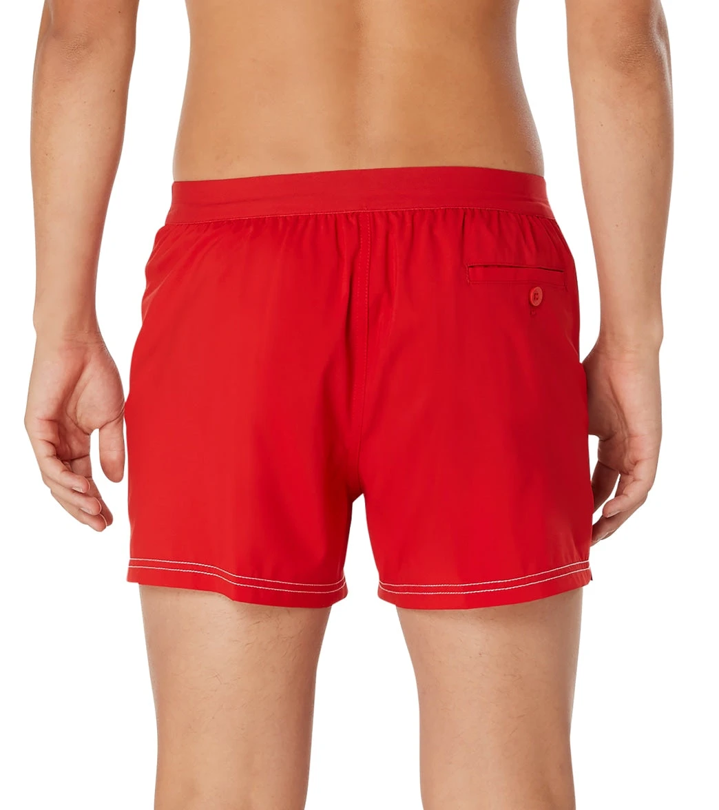 Speedo Men's 14" Beachsider Swim Trunks 10 Speedo Men's 14" Beachsider Swim Trunks - Image 8