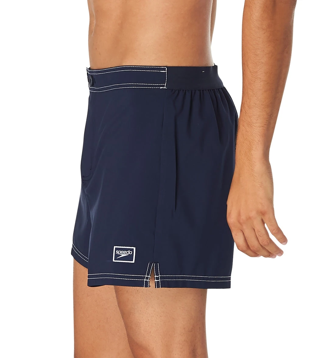Speedo Men's 14" Beachsider Swim Trunks 15 Speedo Men's 14" Beachsider Swim Trunks - Image 13