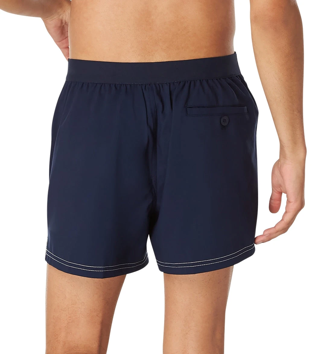 Speedo Men's 14" Beachsider Swim Trunks 16 Speedo Men's 14" Beachsider Swim Trunks - Image 14