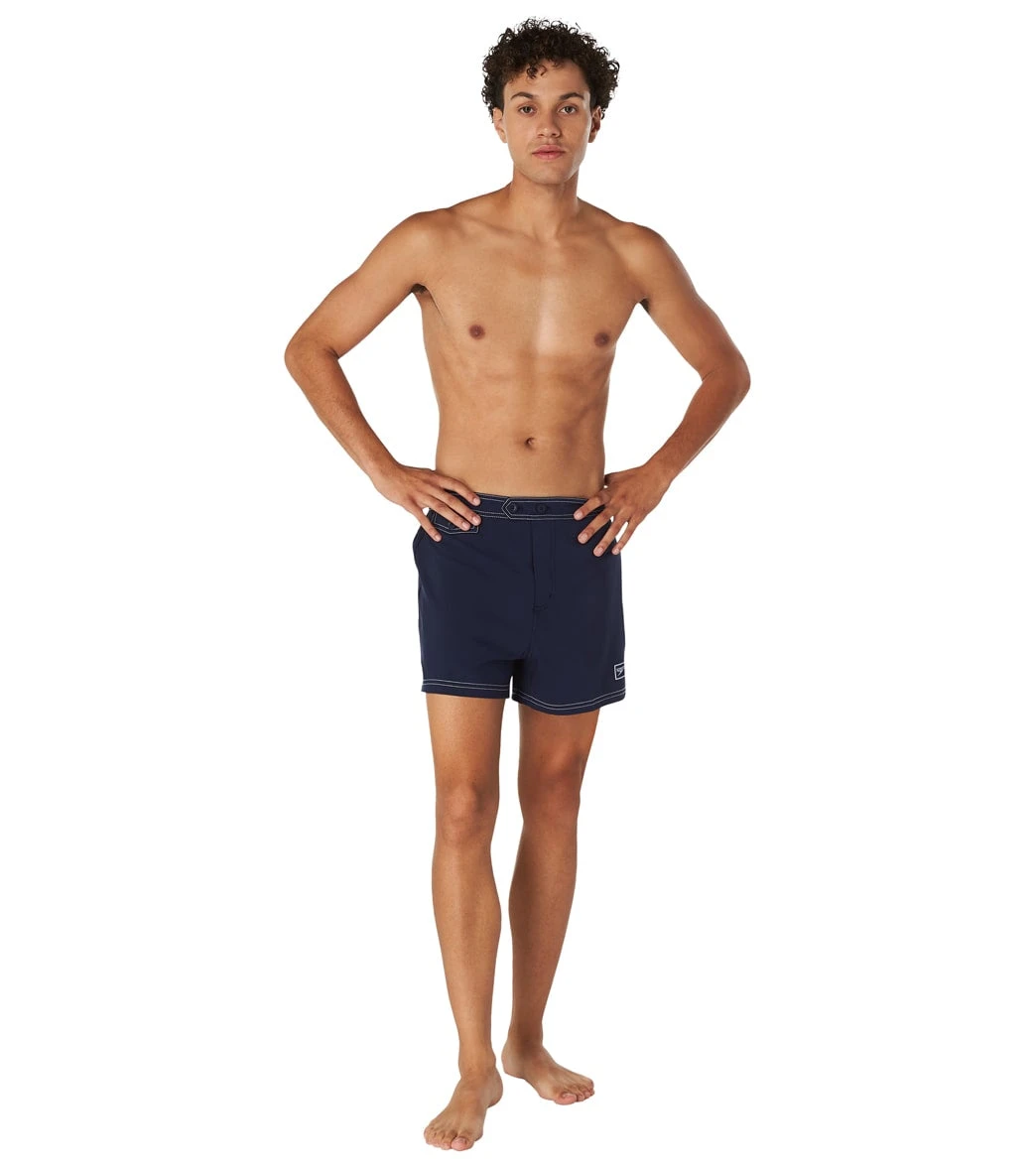 Speedo Men's 14" Beachsider Swim Trunks 17 Speedo Men's 14" Beachsider Swim Trunks - Image 15
