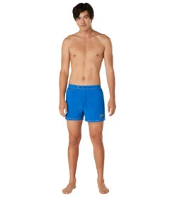 Speedo Men's 14" Beachsider Swim Trunks 23 Speedo Men's 14" Beachsider Swim Trunks -Swimming Equipment Shop 8651067490472 turkishsea 4a