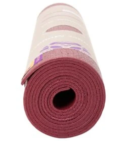 Hugger Mugger Tapas Original Long Yoga Mat 74" 3mm -Swimming Equipment Shop 8651078992040 ruby 3a