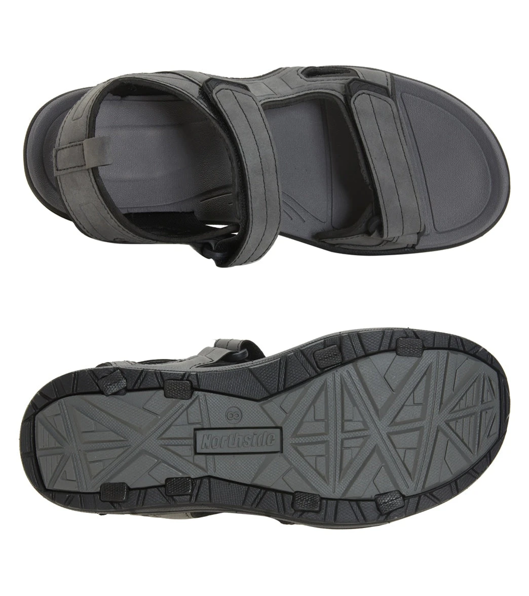 Northside Men's Riverside Lite Sport Sandal 10 Northside Men's Riverside Lite Sport Sandal - Image 8