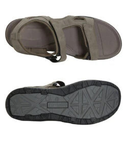 Northside Men's Riverside Lite Sport Sandal 25 Northside Men's Riverside Lite Sport Sandal -Swimming Equipment Shop 8651088363688 stone 4a