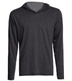 SwimOutlet Men's Perfect Long Sleeve Hoodie