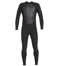 Xcel Men's 5/4mm Axis Back Zip Full Wetsuit