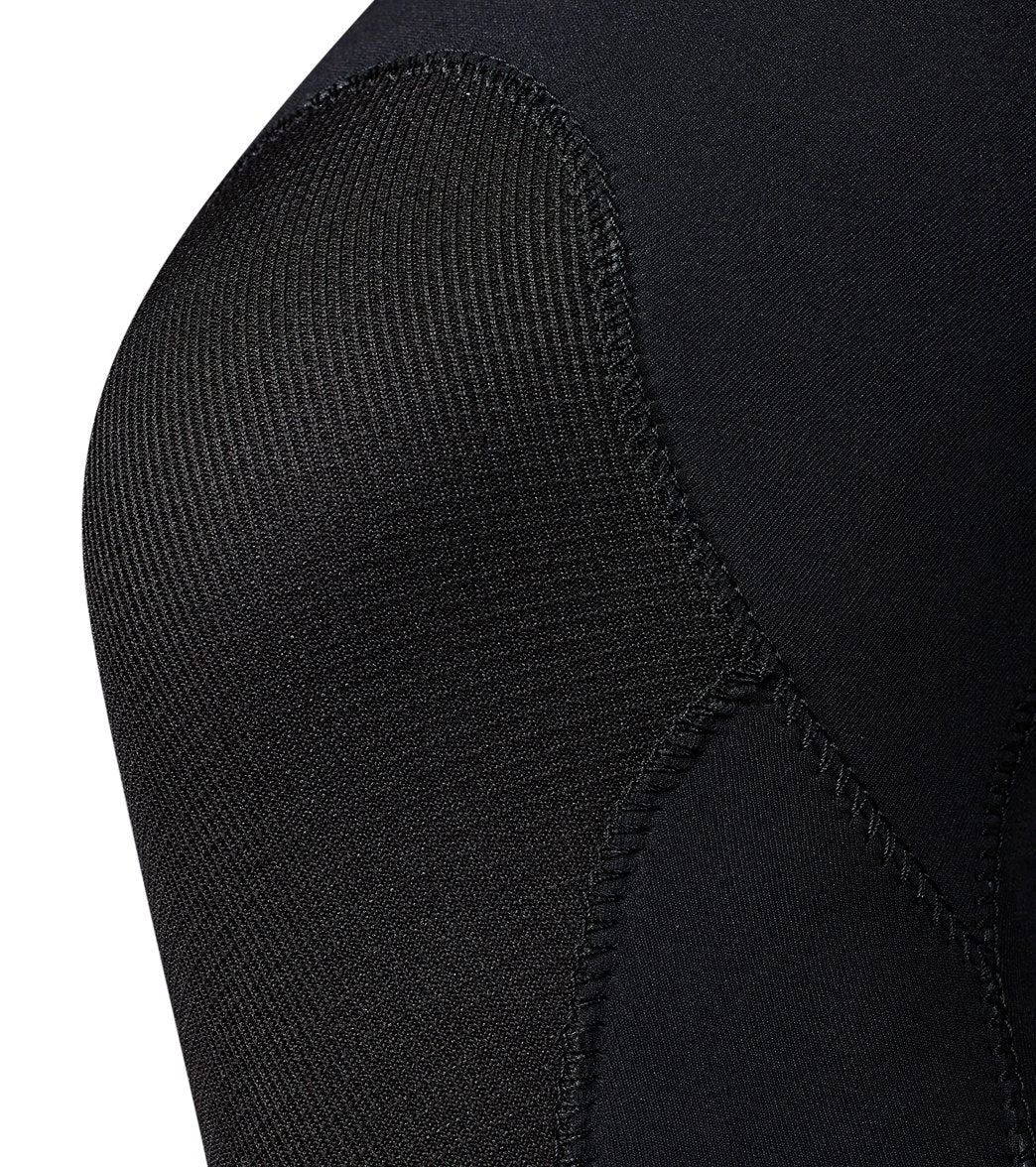 Xcel Men's 5/4mm Axis Back Zip Full Wetsuit 5 Xcel Men's 5/4mm Axis Back Zip Full Wetsuit - Image 3
