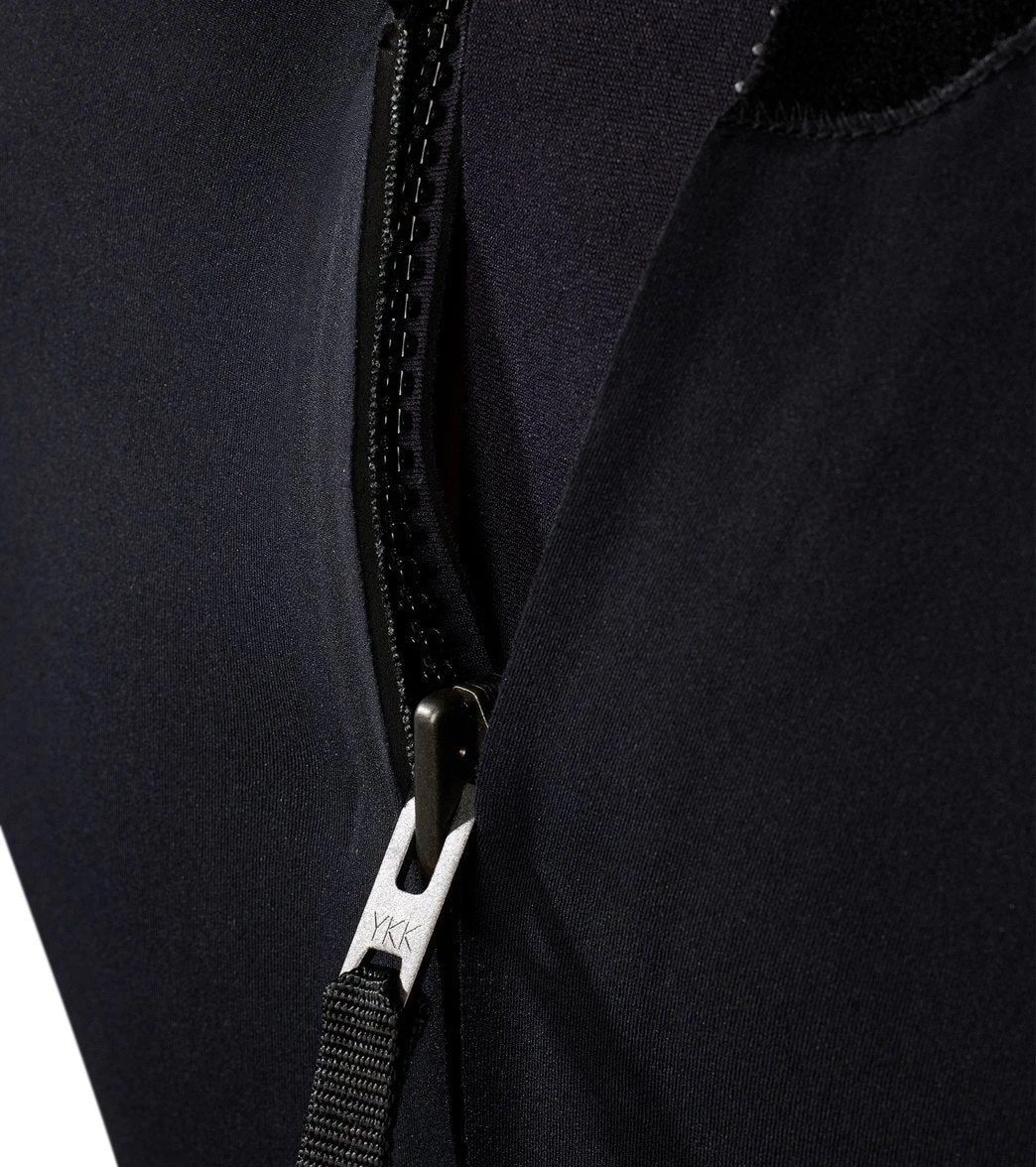 Xcel Men's 5/4mm Axis Back Zip Full Wetsuit 6 Xcel Men's 5/4mm Axis Back Zip Full Wetsuit - Image 4