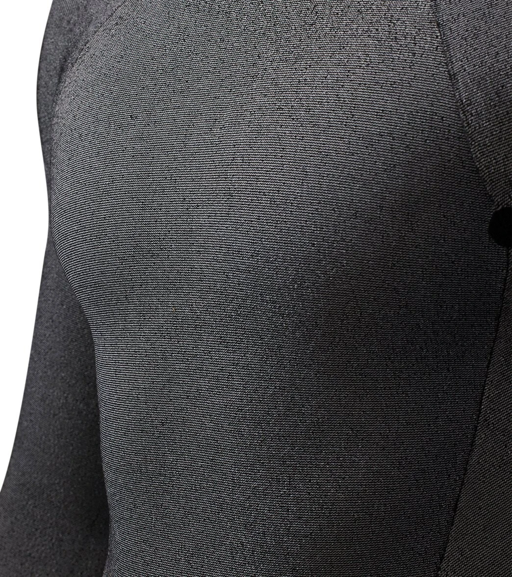 Xcel Men's 5/4mm Axis Back Zip Full Wetsuit 8 Xcel Men's 5/4mm Axis Back Zip Full Wetsuit - Image 6