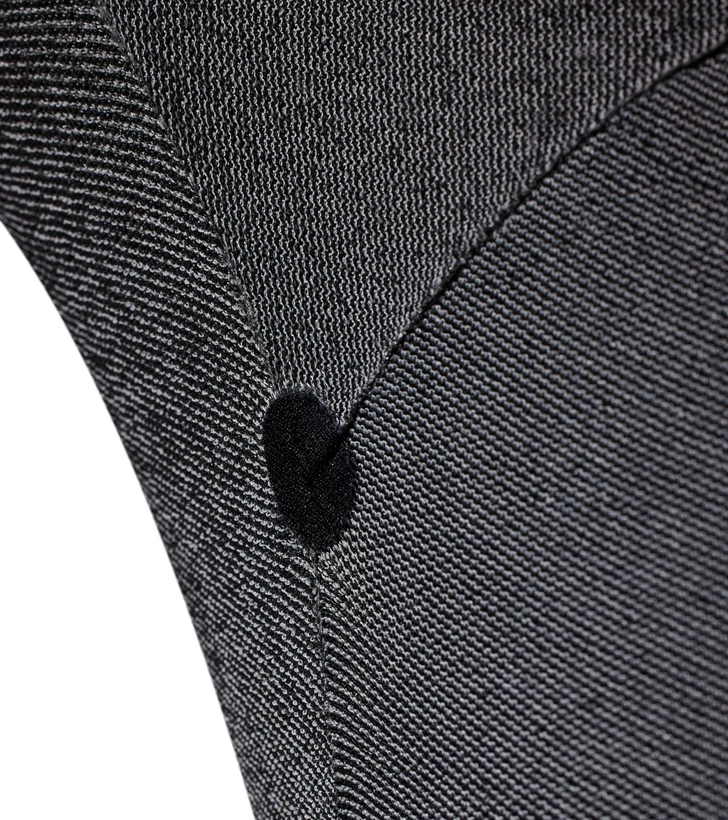 Xcel Men's 5/4mm Axis Back Zip Full Wetsuit 9 Xcel Men's 5/4mm Axis Back Zip Full Wetsuit - Image 7