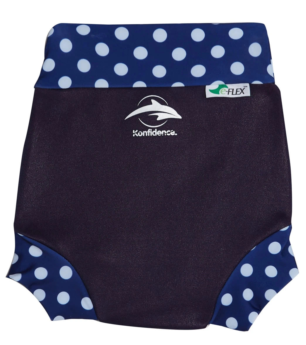 Konfidence Splashy™ Nappy W E-flex (Baby, Toddler) 10 Konfidence Splashy™ Nappy W E-flex (Baby, Toddler) - Image 8