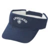 KEMP Lifeguard Visor 1 KEMP Lifeguard Visor -Swimming Equipment Shop 8651117822120 navywhiteguard 1a