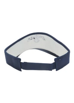 KEMP Lifeguard Visor -Swimming Equipment Shop 8651117822120 navywhiteguard 3a