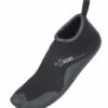 Xcel 1MM Round Toe Reefwalker -Swimming Equipment Shop 8651153473704 black 1a