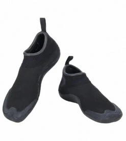 Xcel 1MM Round Toe Reefwalker -Swimming Equipment Shop 8651153473704 black 8a