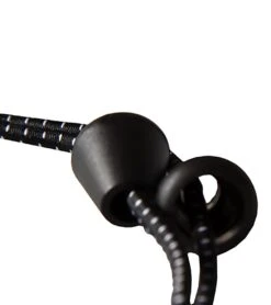 2XU Performance Locked Laces -Swimming Equipment Shop 8651160060072 blackblack 3a