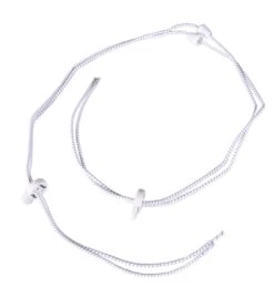 Swimming Equipment Shop 27 2XU Performance Locked Laces