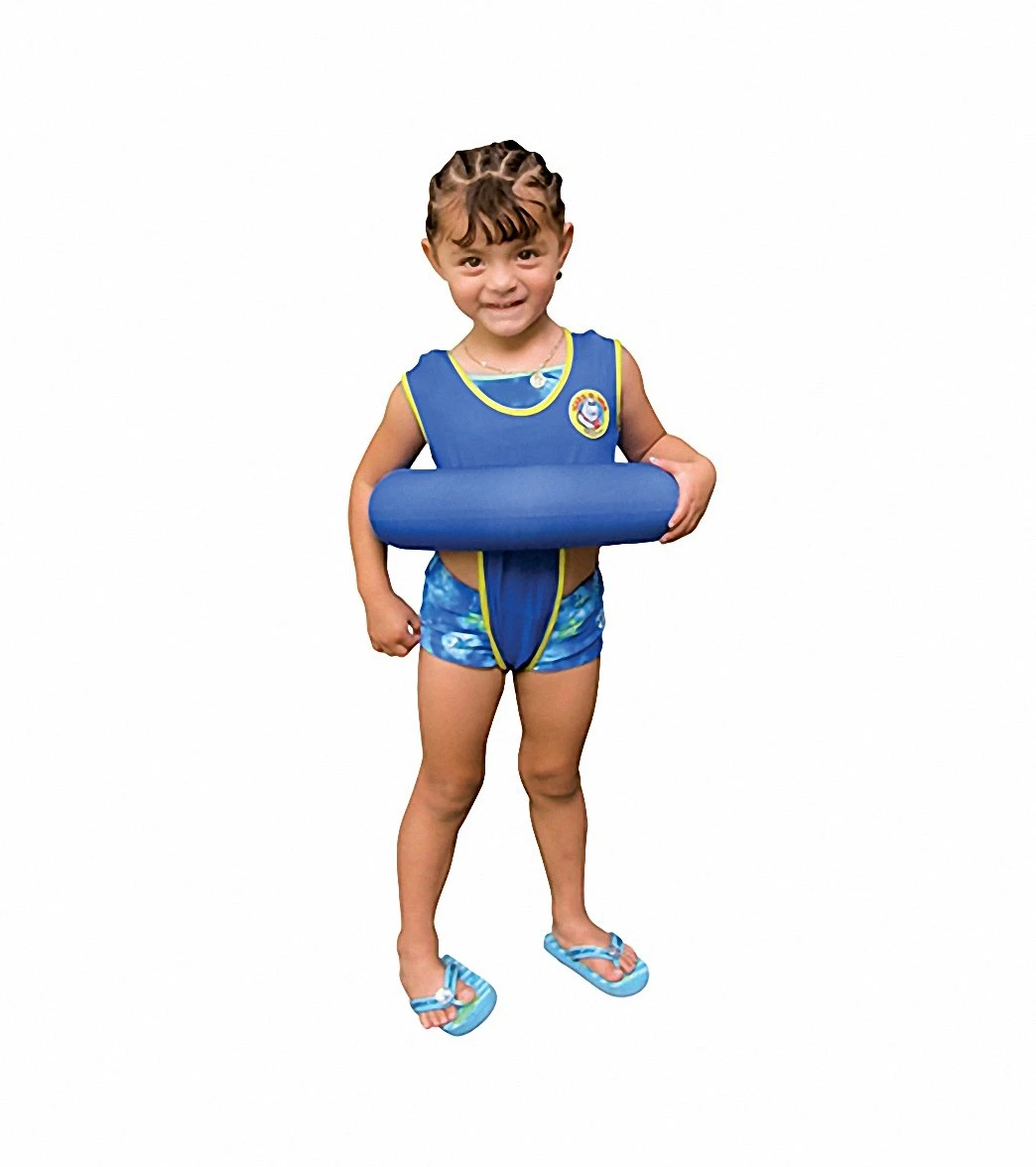 Poolmaster Learn To Swim Tube Trainer 4 Poolmaster Learn To Swim Tube Trainer - Image 2