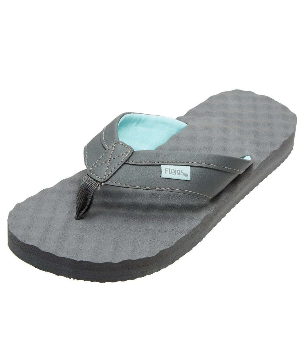 Flojos Women's Blair 2.0 Flip Flop 8 Flojos Women's Blair 2.0 Flip Flop - Image 6