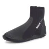 Seac USA 5mm Regular Zipper Dive Boots 2 Seac USA 5mm Regular Zipper Dive Boots -Swimming Equipment Shop 8651256561832 black 1a
