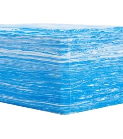 Everyday Yoga 4 Inch Marbled Foam Yoga Block 33 Everyday Yoga 4 Inch Marbled Foam Yoga Block -Swimming Equipment Shop 8651268489384 moonlightmulti 5a
