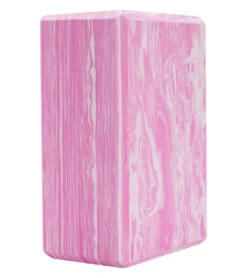 Everyday Yoga 4 Inch Marbled Foam Yoga Block 25 Everyday Yoga 4 Inch Marbled Foam Yoga Block -Swimming Equipment Shop 8651268489384 wonderlandmulti 4a