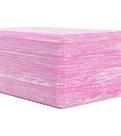 Everyday Yoga 4 Inch Marbled Foam Yoga Block 26 Everyday Yoga 4 Inch Marbled Foam Yoga Block -Swimming Equipment Shop 8651268489384 wonderlandmulti 5a
