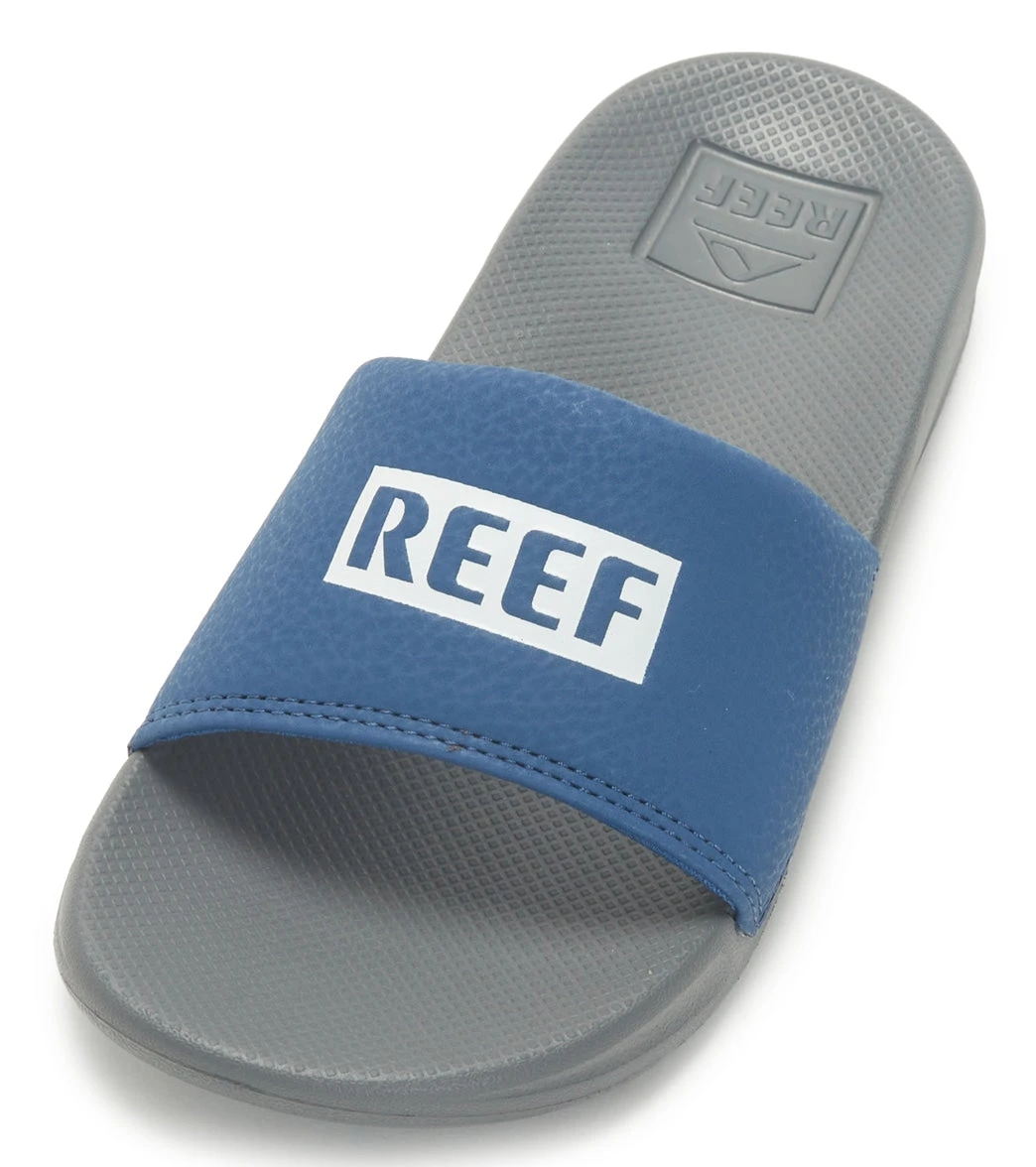Reef Kids' One Slide Sandals (Little Kid, Big Kid) 8 Reef Kids' One Slide Sandals (Little Kid, Big Kid) - Image 6