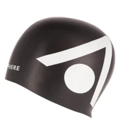 AquaSphere Tri Cap -Swimming Equipment Shop 8651507761320 black