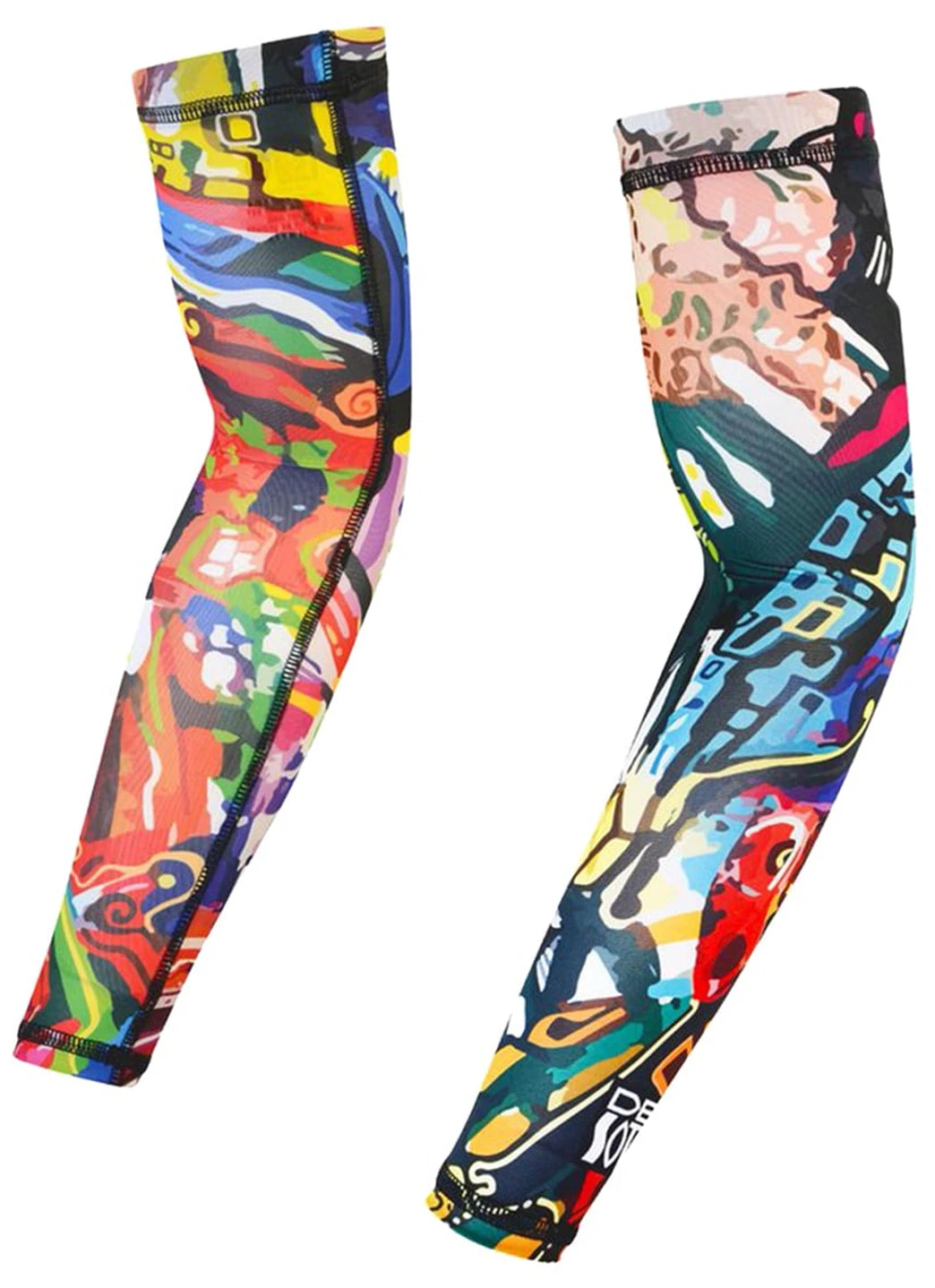 DeSoto Skin Cooler 90 Arm Coolers 4 DeSoto Skin Cooler 90 Arm Coolers - Image 2