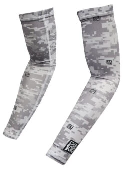 DeSoto Skin Cooler 90 Arm Coolers 31 DeSoto Skin Cooler 90 Arm Coolers -Swimming Equipment Shop 8651511267496 greycamo 1a