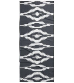 Nomadix Unita Yoga Mat Towel 32 Nomadix Unita Yoga Mat Towel -Swimming Equipment Shop 8651516772520 black 1a