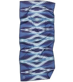 Nomadix Unita Yoga Mat Towel 35 Nomadix Unita Yoga Mat Towel -Swimming Equipment Shop 8651516772520 blue 1a