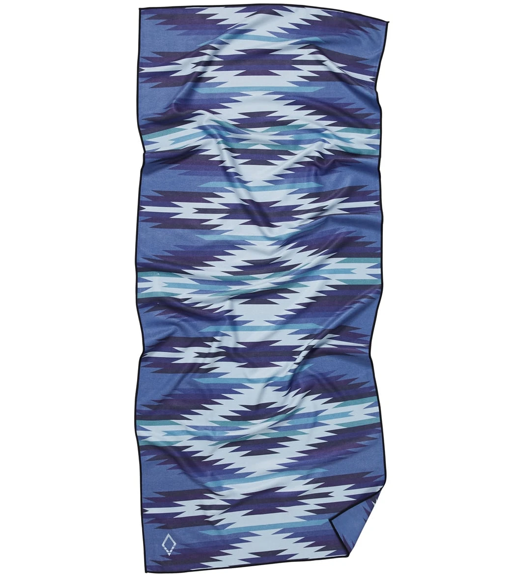 Nomadix Unita Yoga Mat Towel 18 Nomadix Unita Yoga Mat Towel - Image 16