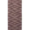 Nomadix Unita Yoga Mat Towel 2 Nomadix Unita Yoga Mat Towel -Swimming Equipment Shop 8651516772520 eggplant 1a