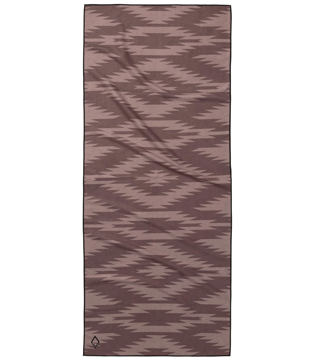 Nomadix Unita Yoga Mat Towel 3 Nomadix Unita Yoga Mat Towel