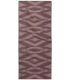 Nomadix Unita Yoga Mat Towel 25 Nomadix Unita Yoga Mat Towel -Swimming Equipment Shop 8651516772520 eggplant
