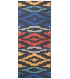 Nomadix Unita Yoga Mat Towel 31 Nomadix Unita Yoga Mat Towel -Swimming Equipment Shop 8651516772520 multi