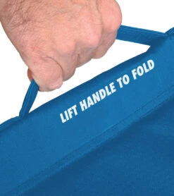 GCI Outdoor Beach Rocker -Swimming Equipment Shop 8651517853864 saybrookblue 5a