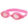 Sporti Antifog Rhinestone Jr. Goggle -Swimming Equipment Shop 8651523719336 pinklenspinkframe