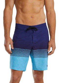 TYR Active Men's Talon Mobius Boardshorts -Swimming Equipment Shop 8651559960744 2t