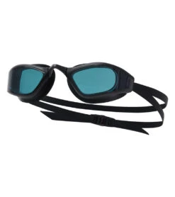 Sporti Triton Turbo Goggle 30 Sporti Triton Turbo Goggle -Swimming Equipment Shop 8651566088360 brownlensblackstrap
