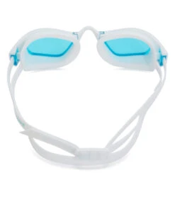Sporti Triton Turbo Goggle 35 Sporti Triton Turbo Goggle -Swimming Equipment Shop 8651566088360 greenlenswhitestrap 5a