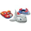 Intex Pool Cruisers Pool Float -Swimming Equipment Shop 8651566121128 assorted 1a