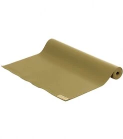 Jade Yoga Travel Natural Rubber Yoga Mat 68" 3.5mm 29 Jade Yoga Travel Natural Rubber Yoga Mat 68" 3.5mm -Swimming Equipment Shop 8651660787880 olivegreen