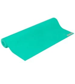 Jade Yoga Travel Natural Rubber Yoga Mat 68" 3.5mm 30 Jade Yoga Travel Natural Rubber Yoga Mat 68" 3.5mm -Swimming Equipment Shop 8651660787880 teal 1a