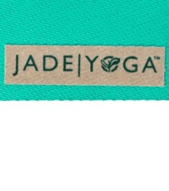 Jade Yoga Travel Natural Rubber Yoga Mat 68" 3.5mm 34 Jade Yoga Travel Natural Rubber Yoga Mat 68" 3.5mm -Swimming Equipment Shop 8651660787880 teal 5a