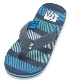 Reef Kids' Ahi Flip Flop (Little Kid, Big Kid) 15 Reef Kids' Ahi Flip Flop (Little Kid, Big Kid) -Swimming Equipment Shop 8651698471080 2t