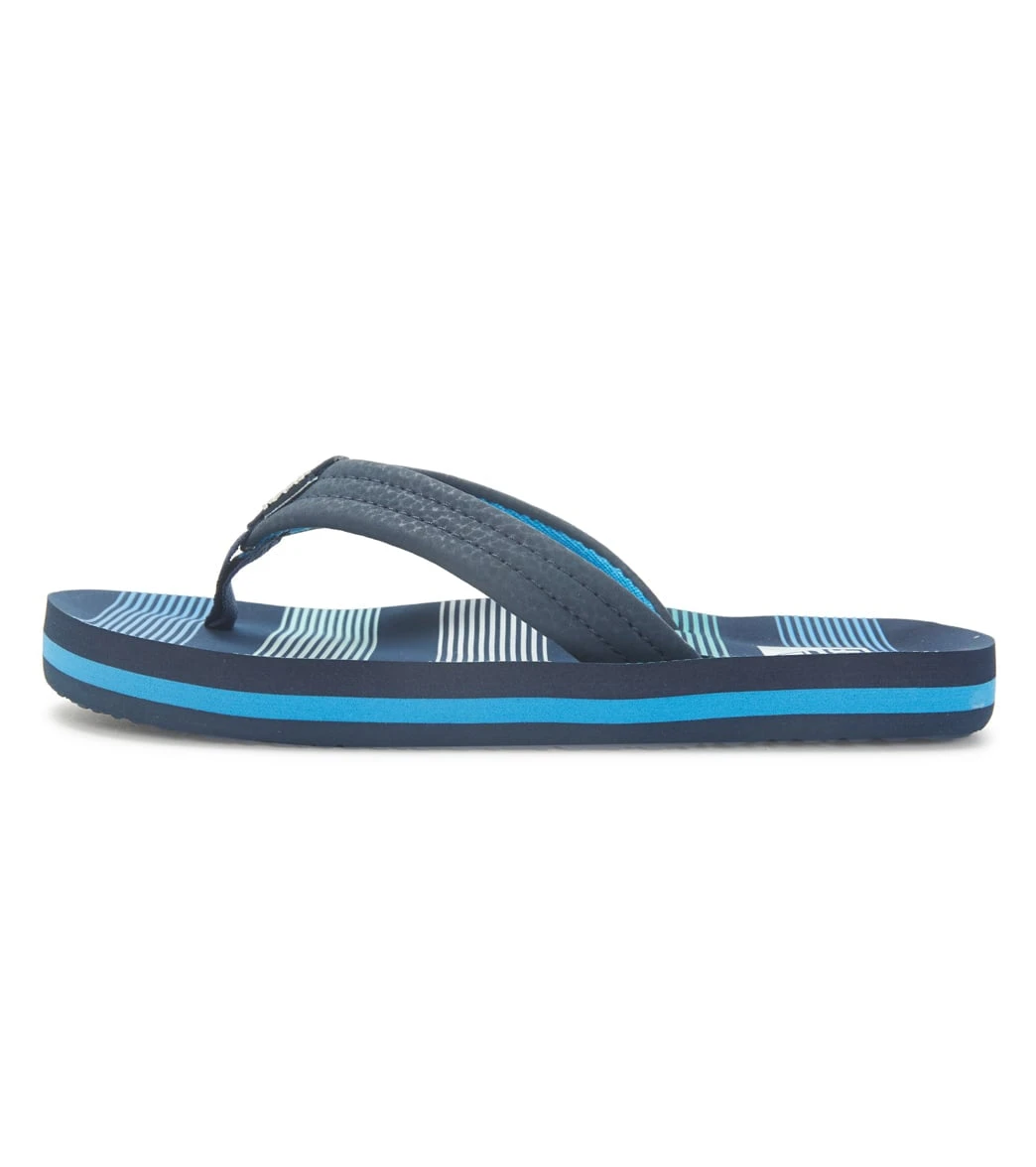 Reef Kids' Ahi Flip Flop (Little Kid, Big Kid) 4 Reef Kids' Ahi Flip Flop (Little Kid, Big Kid) - Image 2